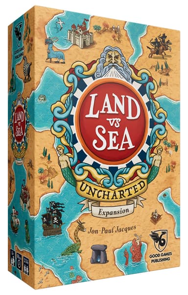 Front cover, angled