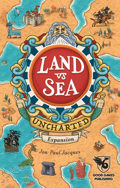 Front cover, flat