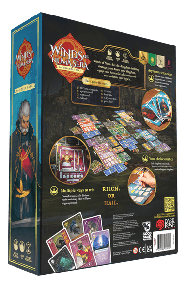 Back of Box B
