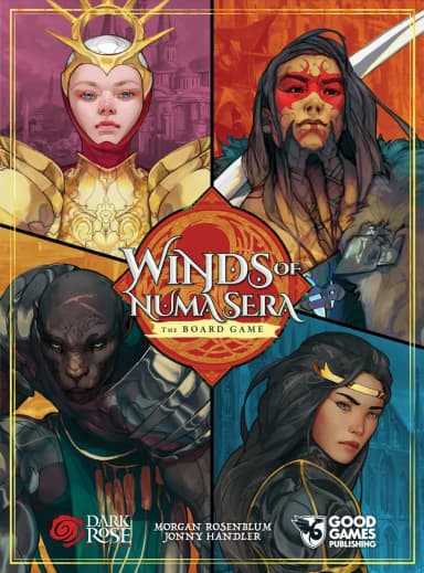 Retail Box Cover