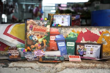Bansan components